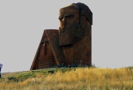 Karabakh (Artsakh)